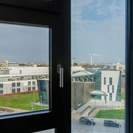 Ucd Campus *