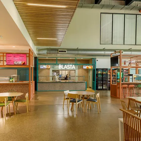 Ucd Campus Appartement