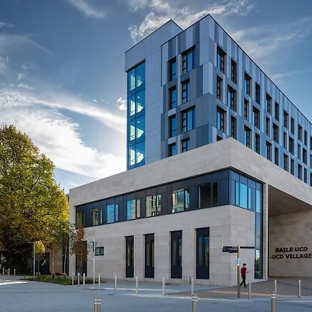 Ucd Campus *