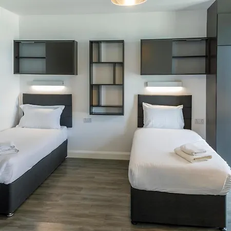 Ucd Campus * دبلن