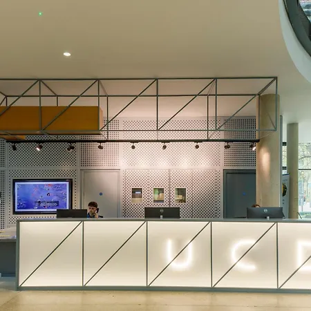 Διαμέρισμα Ucd Campus *