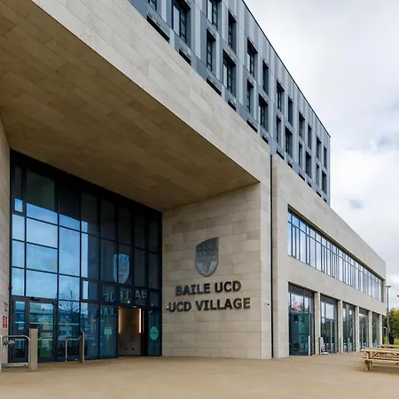Ucd Campus Dublino