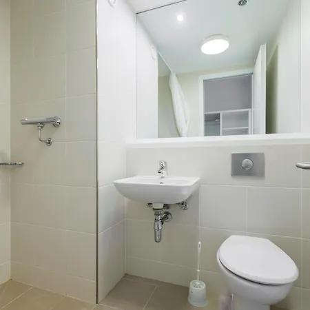 Ucd Campus * دبلن