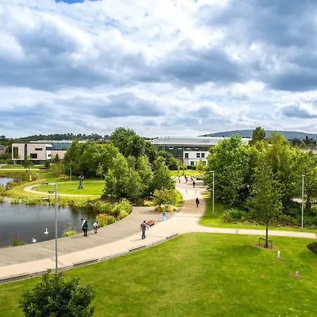 Ucd Campus *