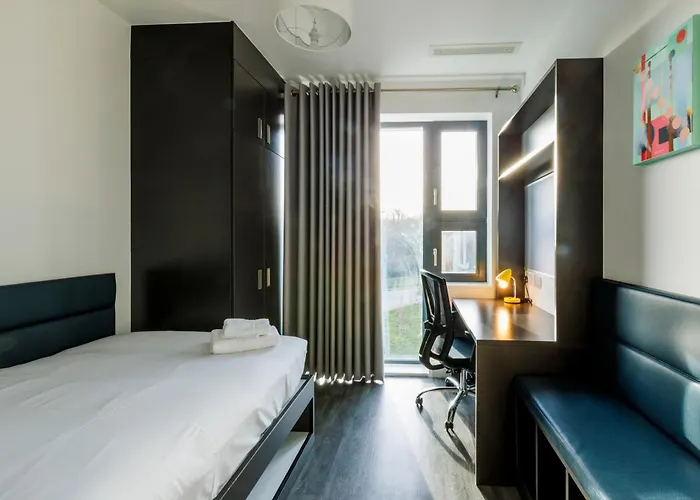 Ucd Campus Дублин