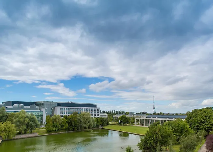 Ucd Campus Дублин