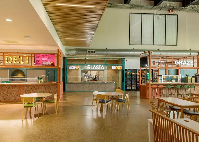 Ucd Campus Апартаменты