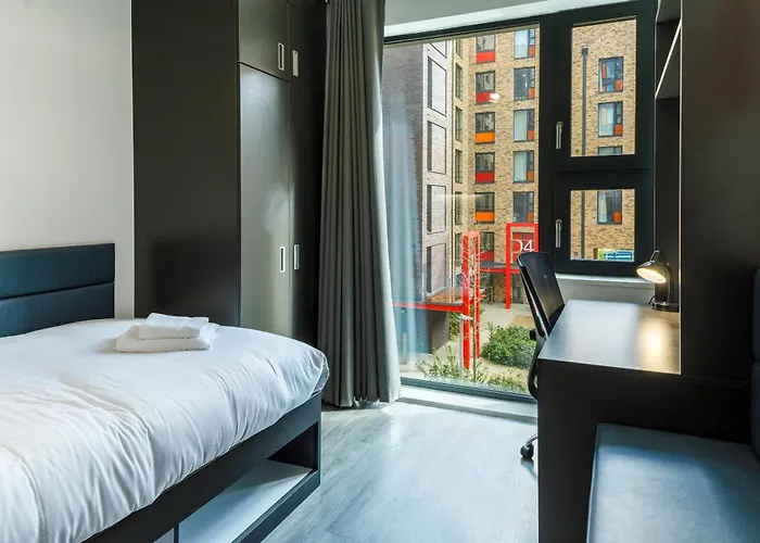 Ucd Campus Appartement