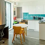 Appartement Ucd Campus Dublin