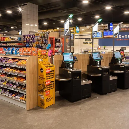 Lejlighed Ucd Campus