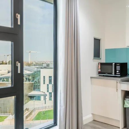 Lejlighed Ucd Campus Dublin