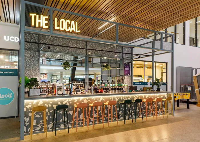 Lejlighed Ucd Campus *