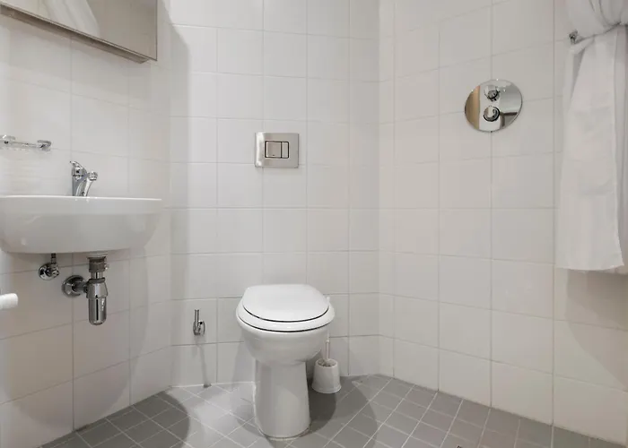 Appartement Ucd Campus