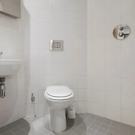 Lejlighed Ucd Campus