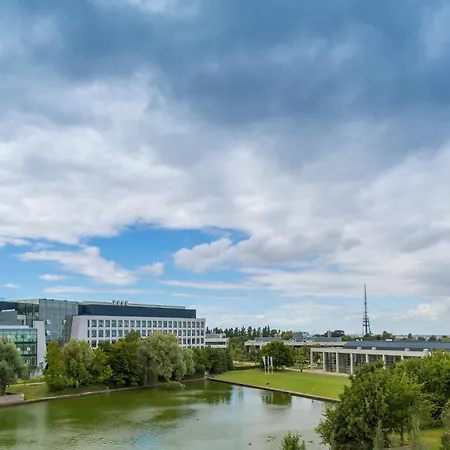 Ucd Campus Дублин