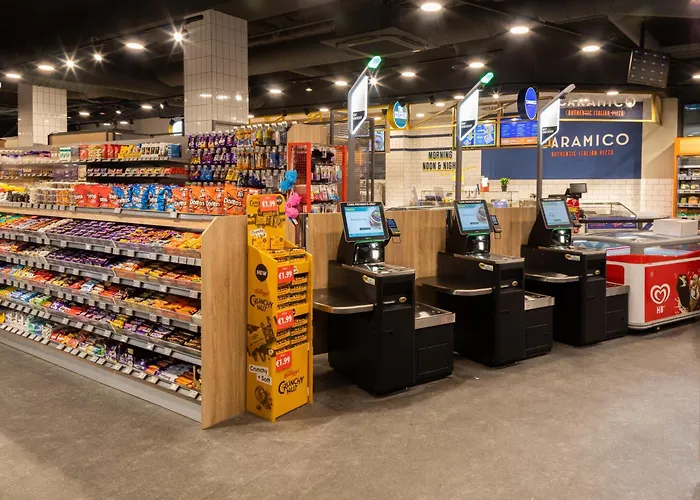 Lägenhet Ucd Campus